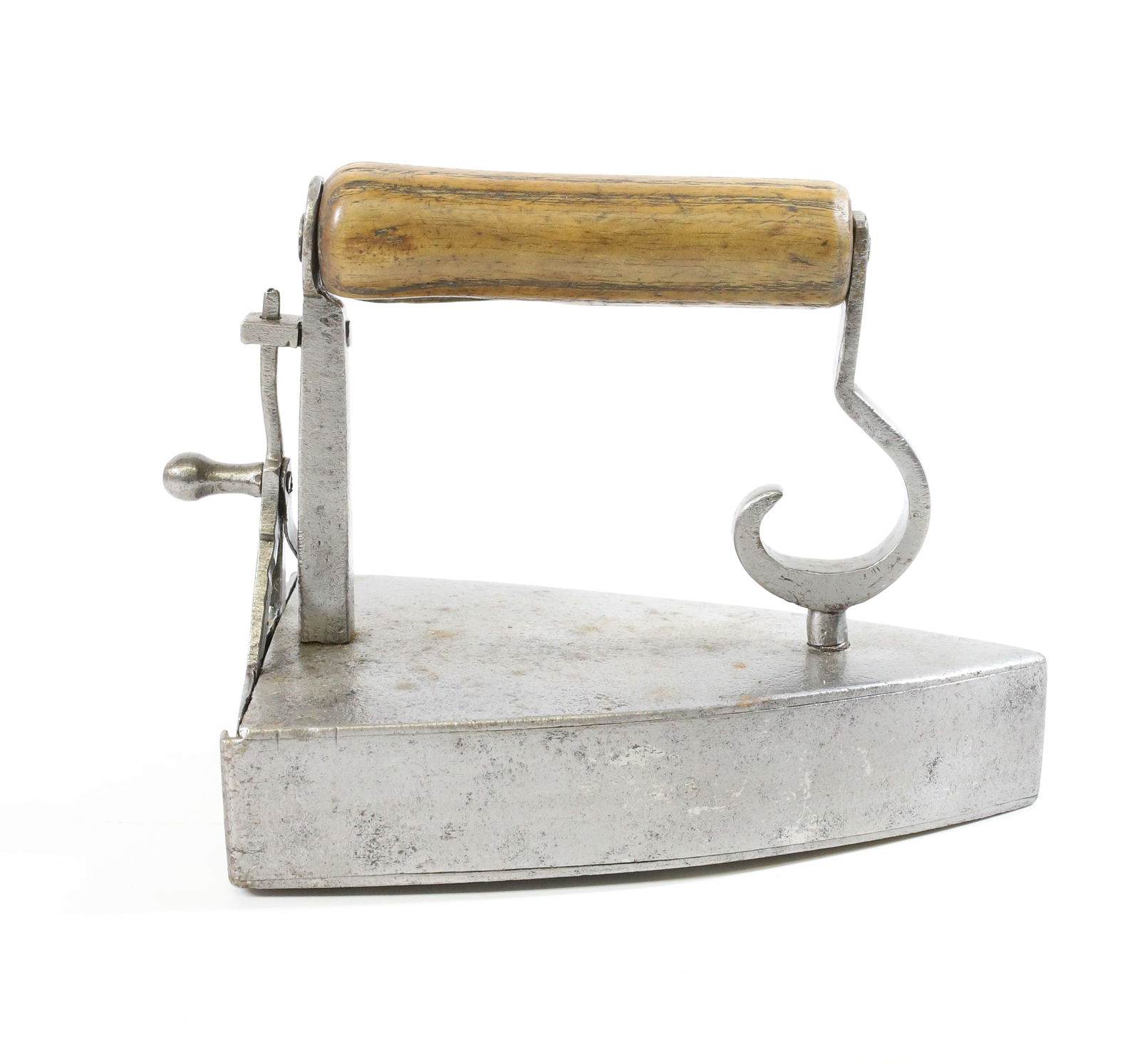 EARLY SLUG IRON (1 of 5)