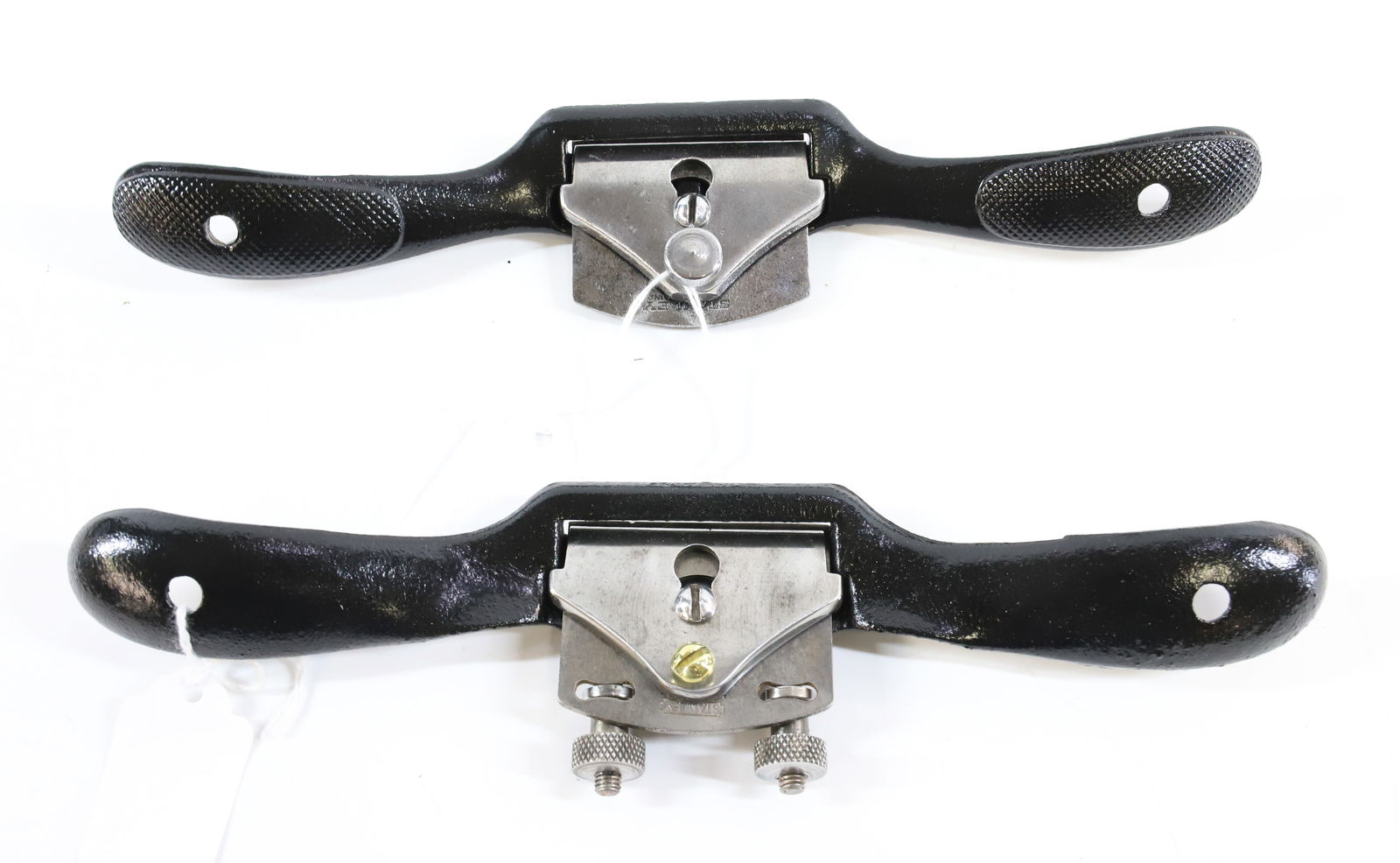 VINTAGE METAL LEVELS (1 of 3)