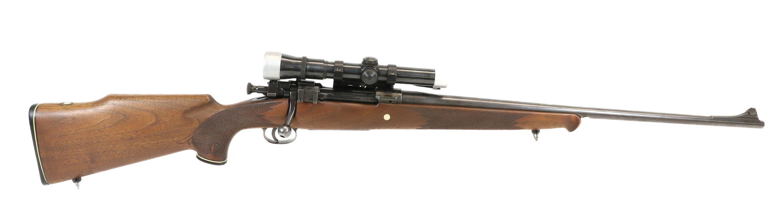 SPRINGFIELD ARMORY MODEL 1903: 30 CAL, SERIAL# 616613, SPORTERIZED, 24" BARREL - THIS GUN REQUIRES REGISTRATION UPDATED 2024 TERMS FOR PURCHASING AND SHIPPING OF AUCTION ITEMS. PLEASE READ CAREFULLY BEFORE BIDDING. ALL PAYMENTS MUS