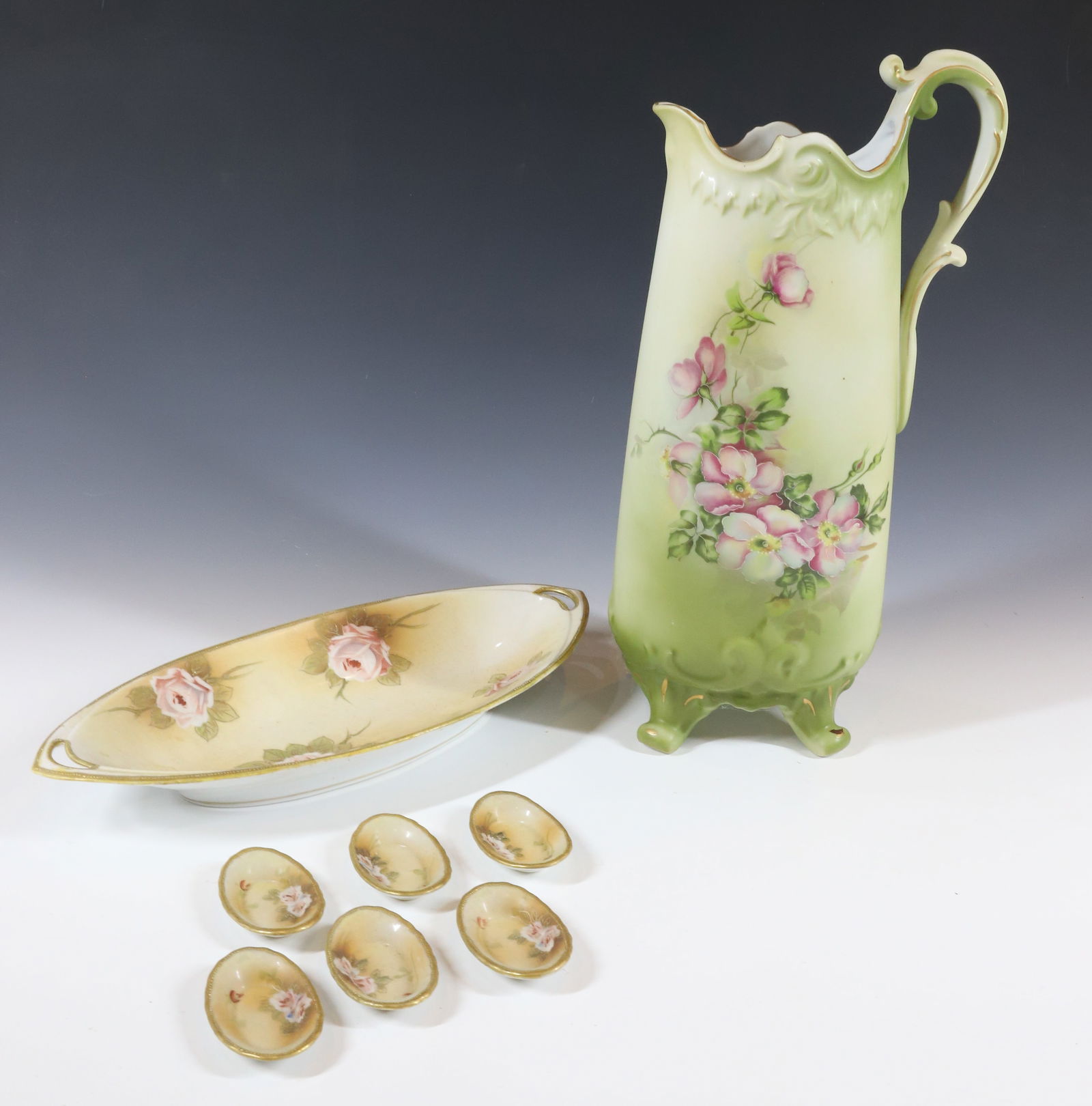 NIPPON ITEMS (1 of 5)