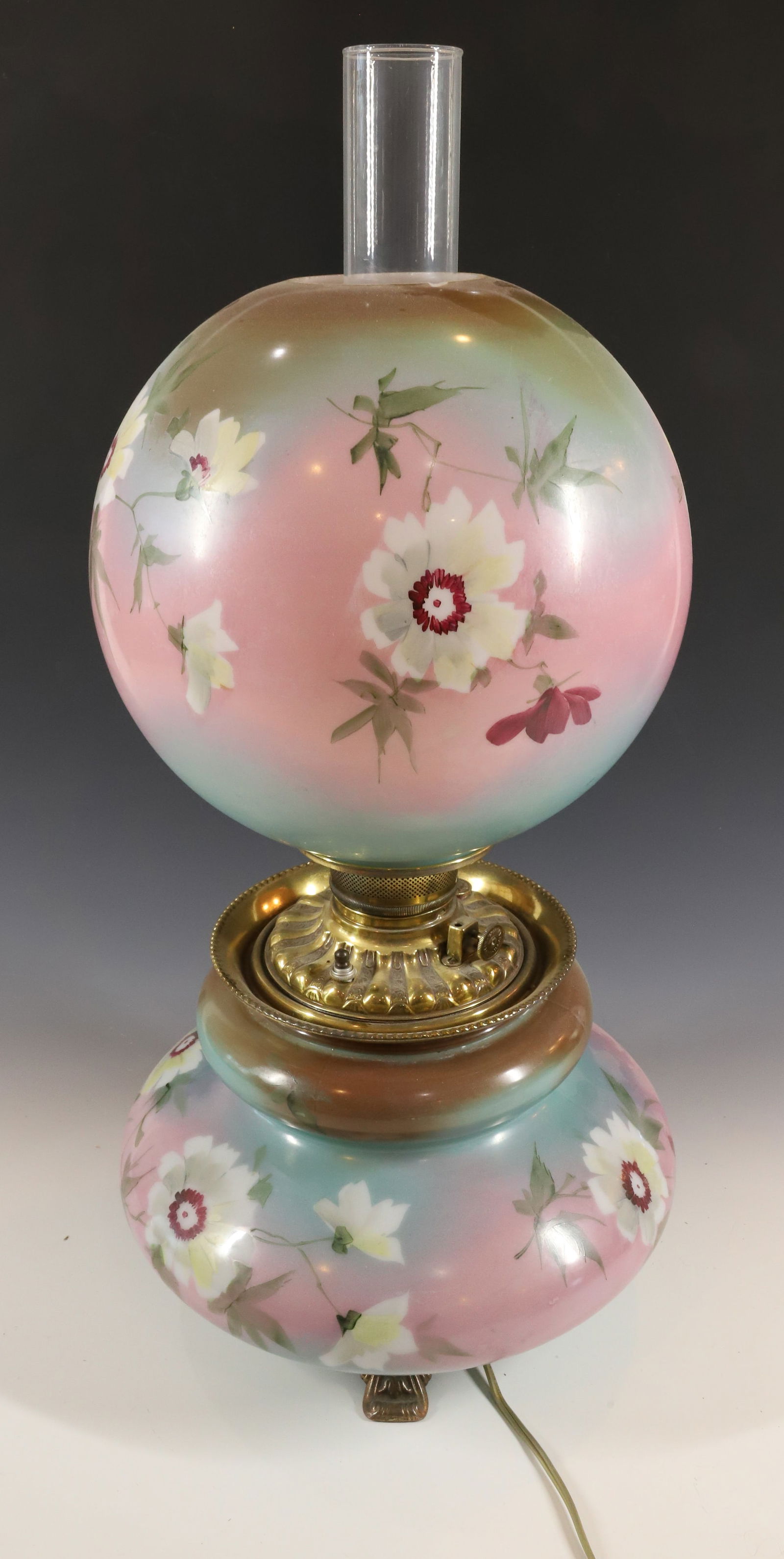 VICTORIAN LIGHT (1 of 5)