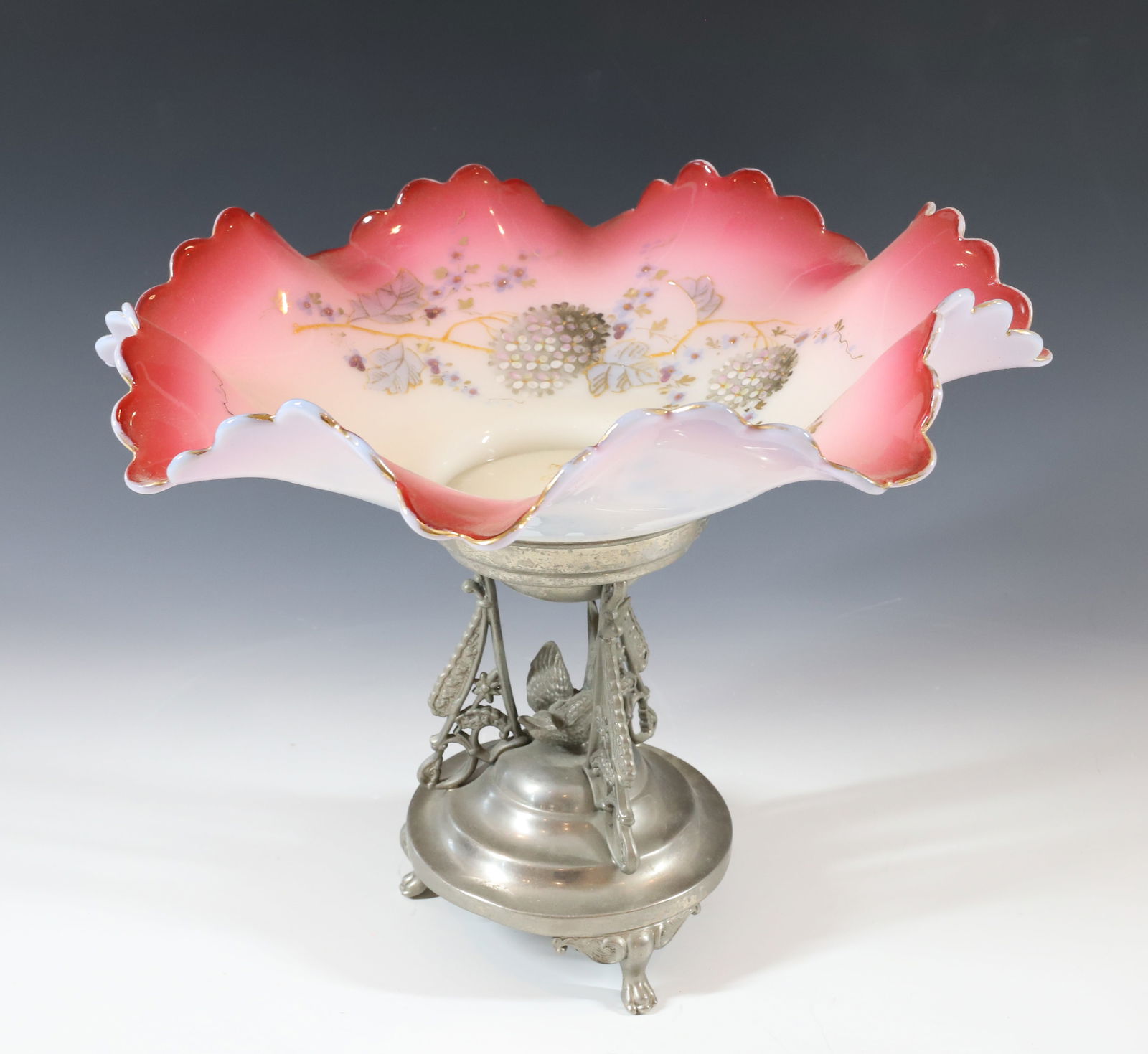 VICTORIAN CENTERPIECE (1 of 6)