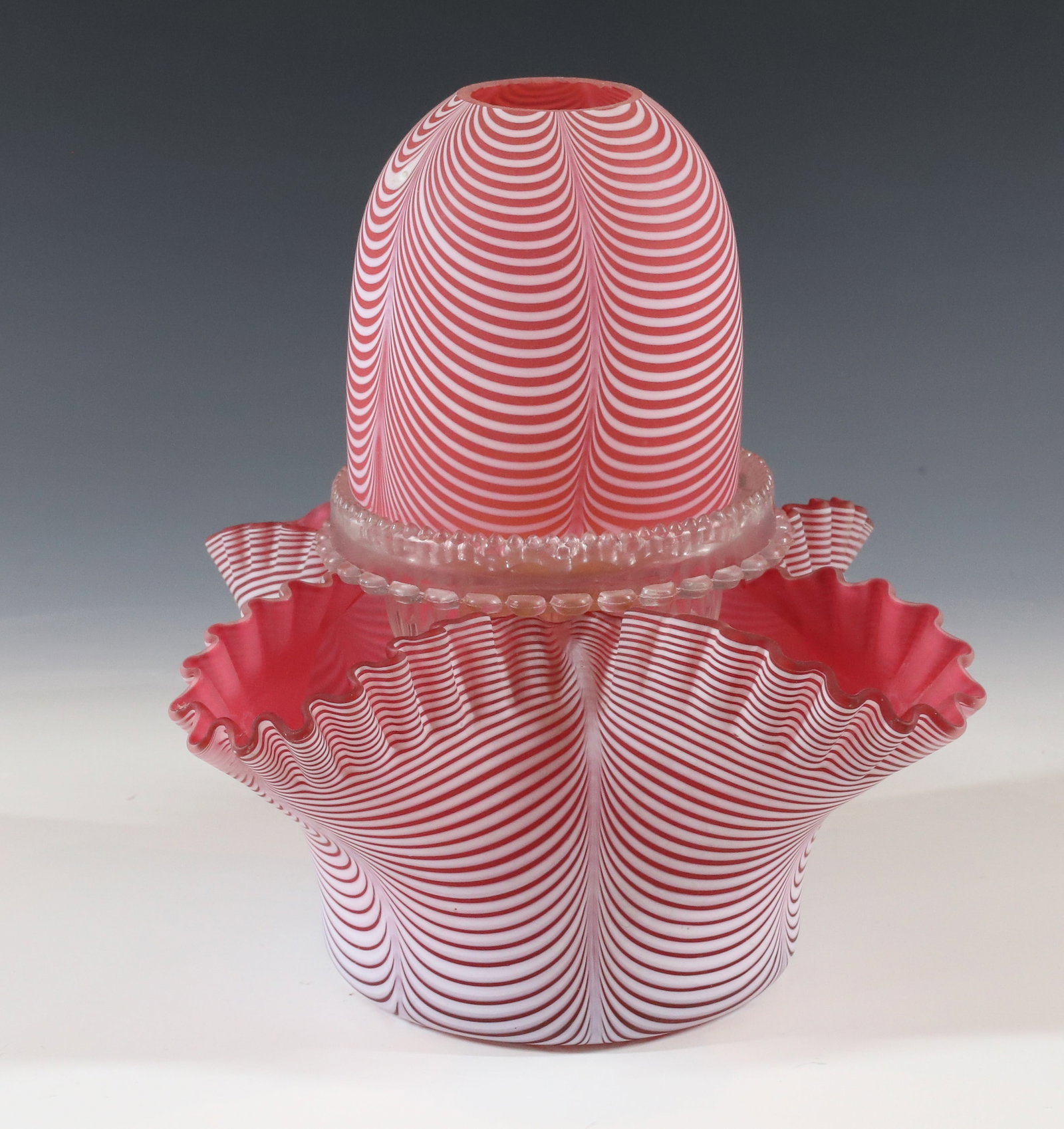 S.CLARKE FAIRY LAMP (1 of 5)