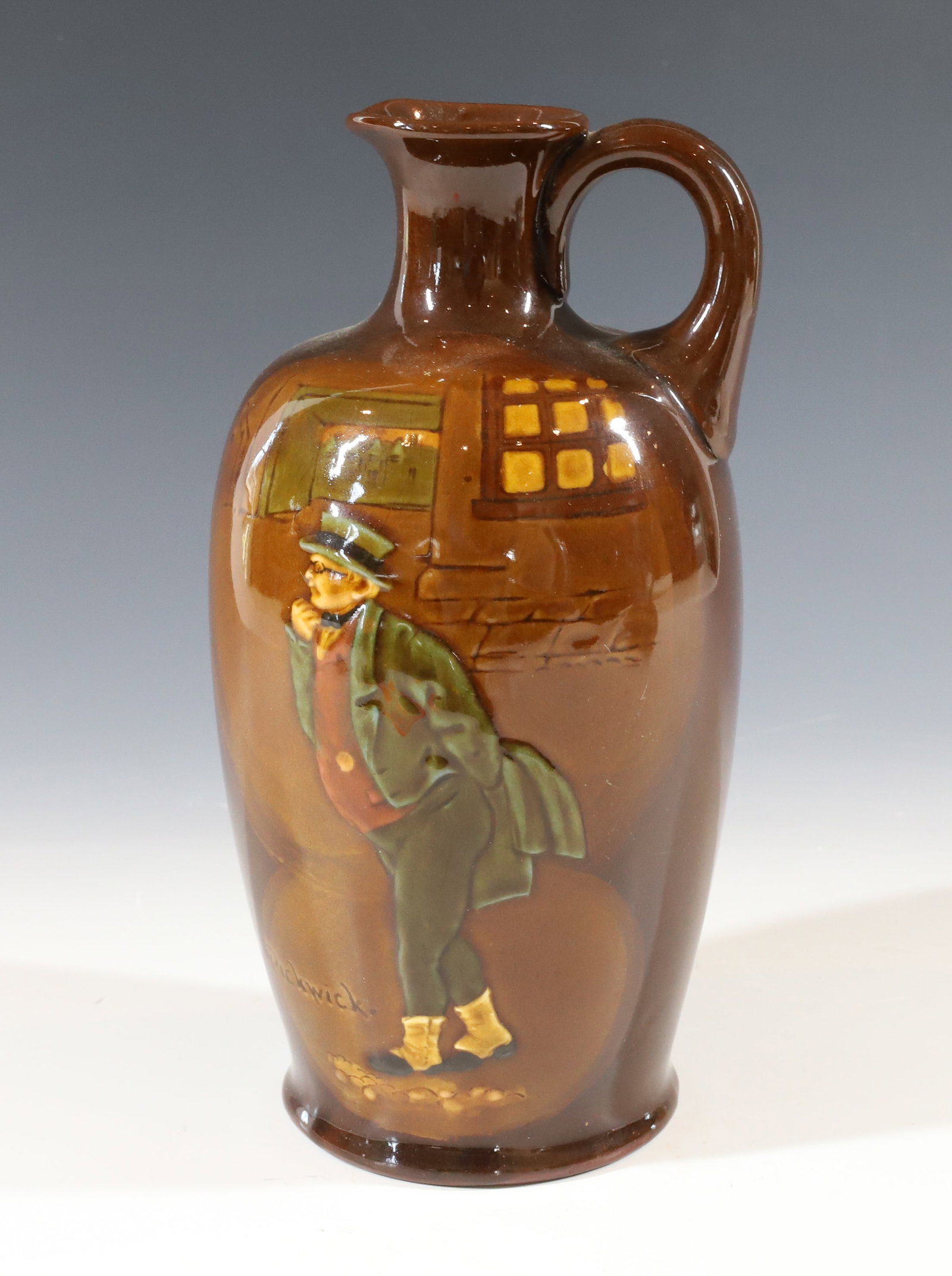 ROYAL DOULTON JUG (1 of 5)