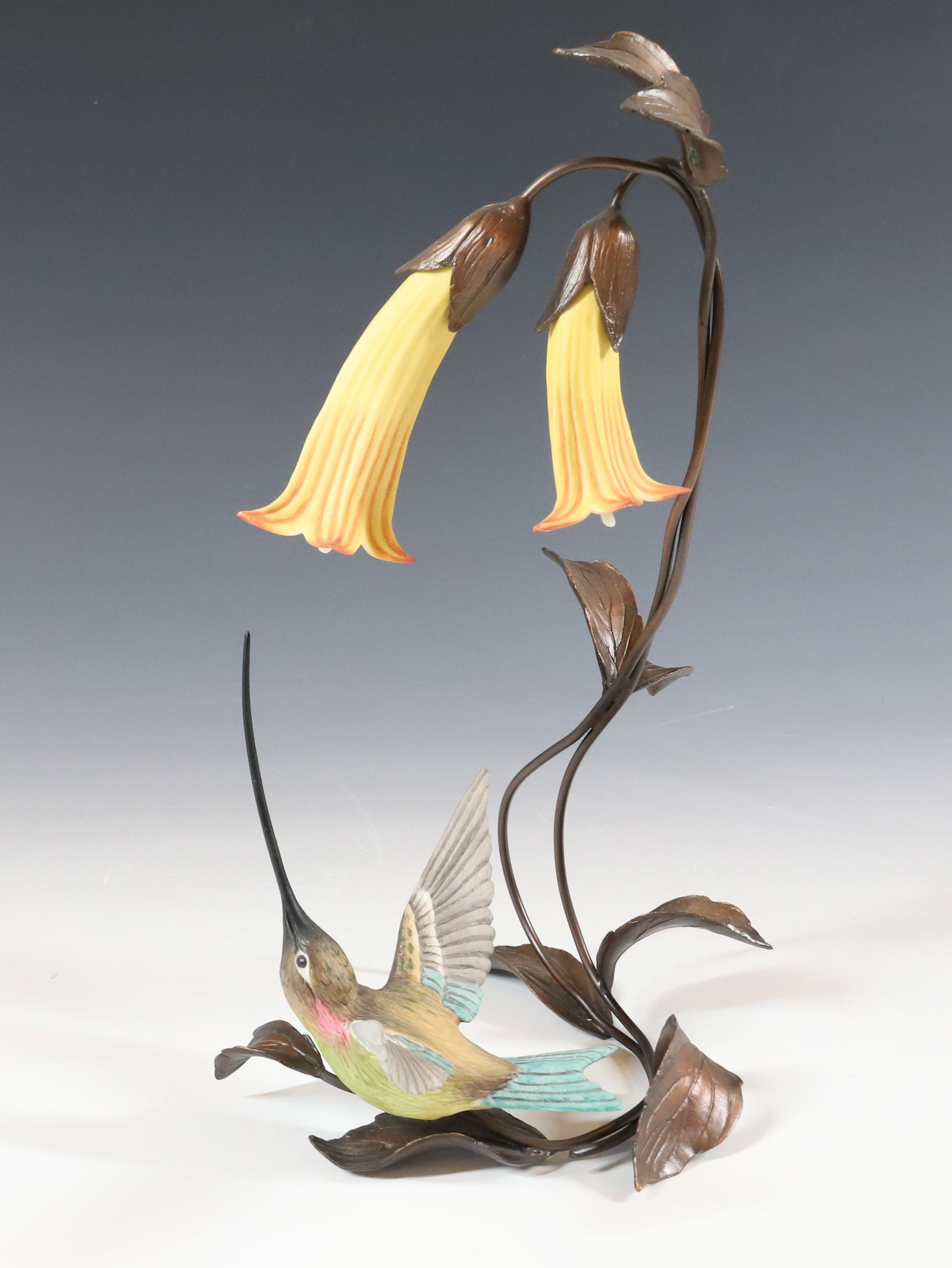 BOEHM FIGURINE (1 of 6)