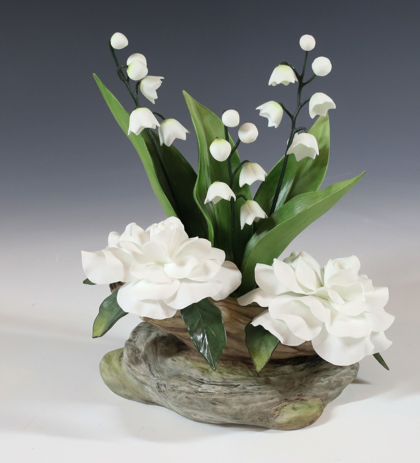 BOEHM FIGURINE (1 of 5)