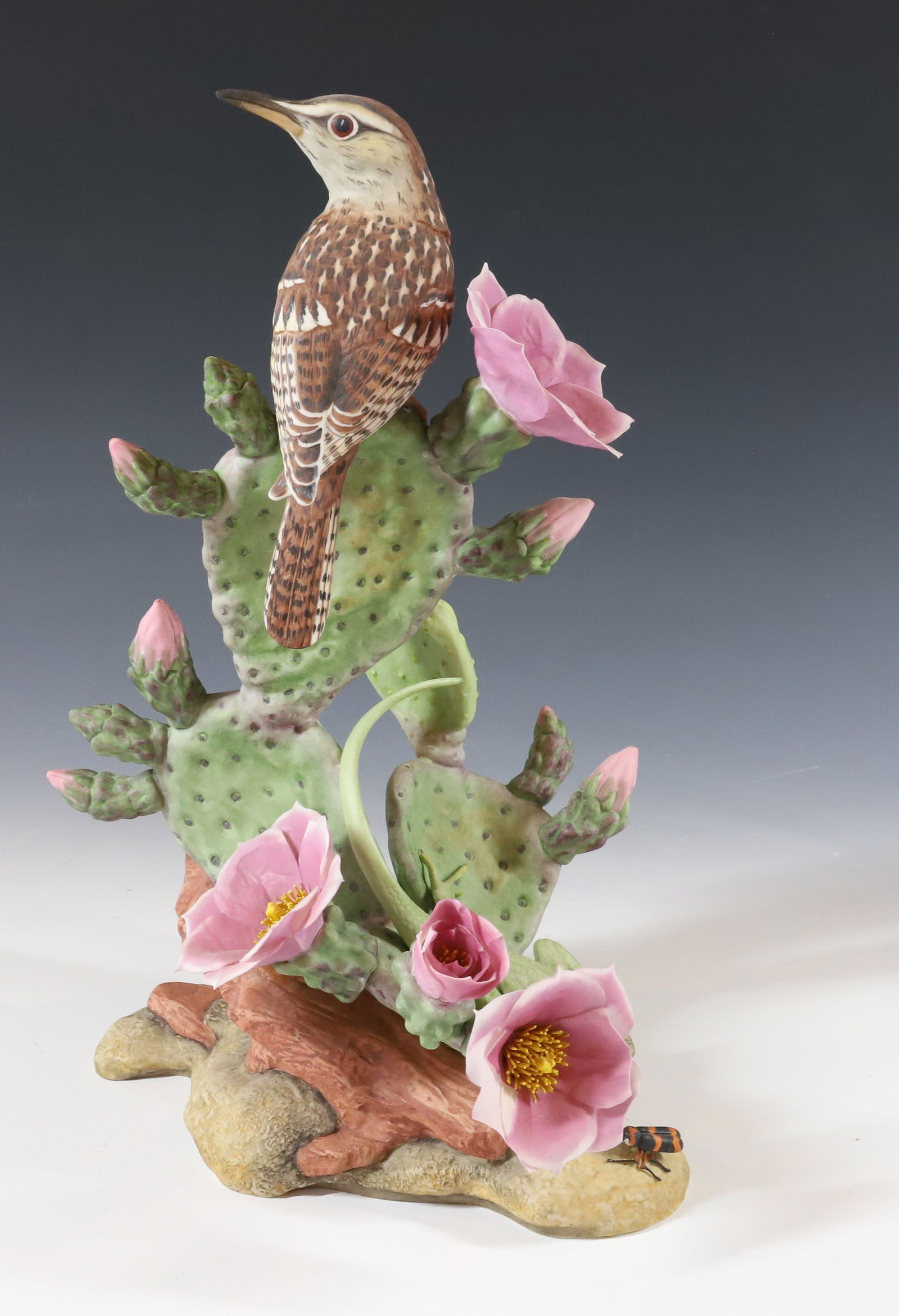 BOEHM FIGURINE (1 of 5)