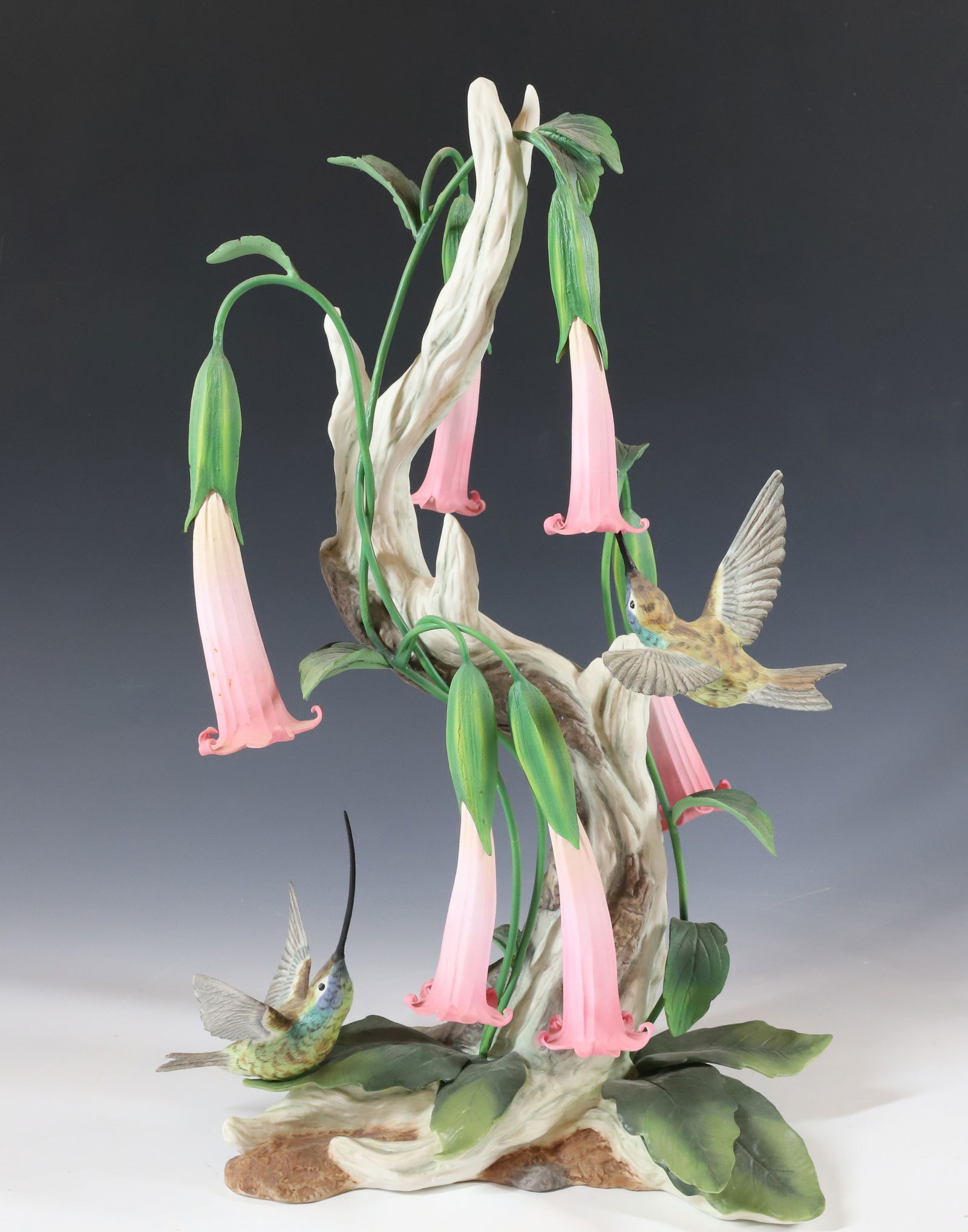 BOEHM FIGURINE (1 of 4)