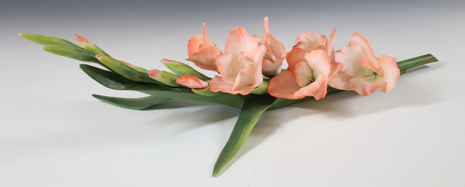 BOEHM FIGURINE (1 of 3)