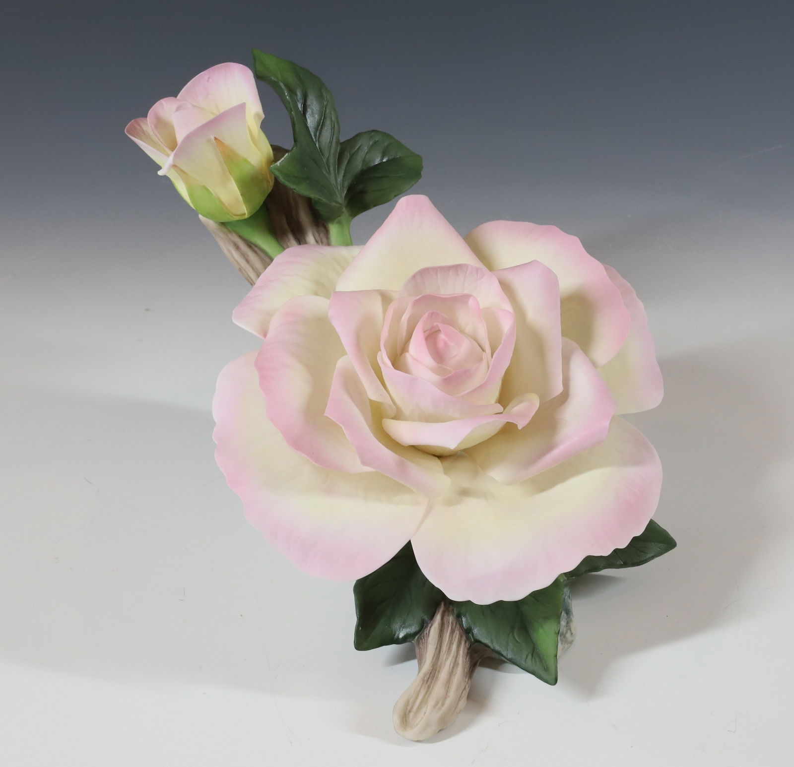 BOEHM FIGURINE (1 of 3)