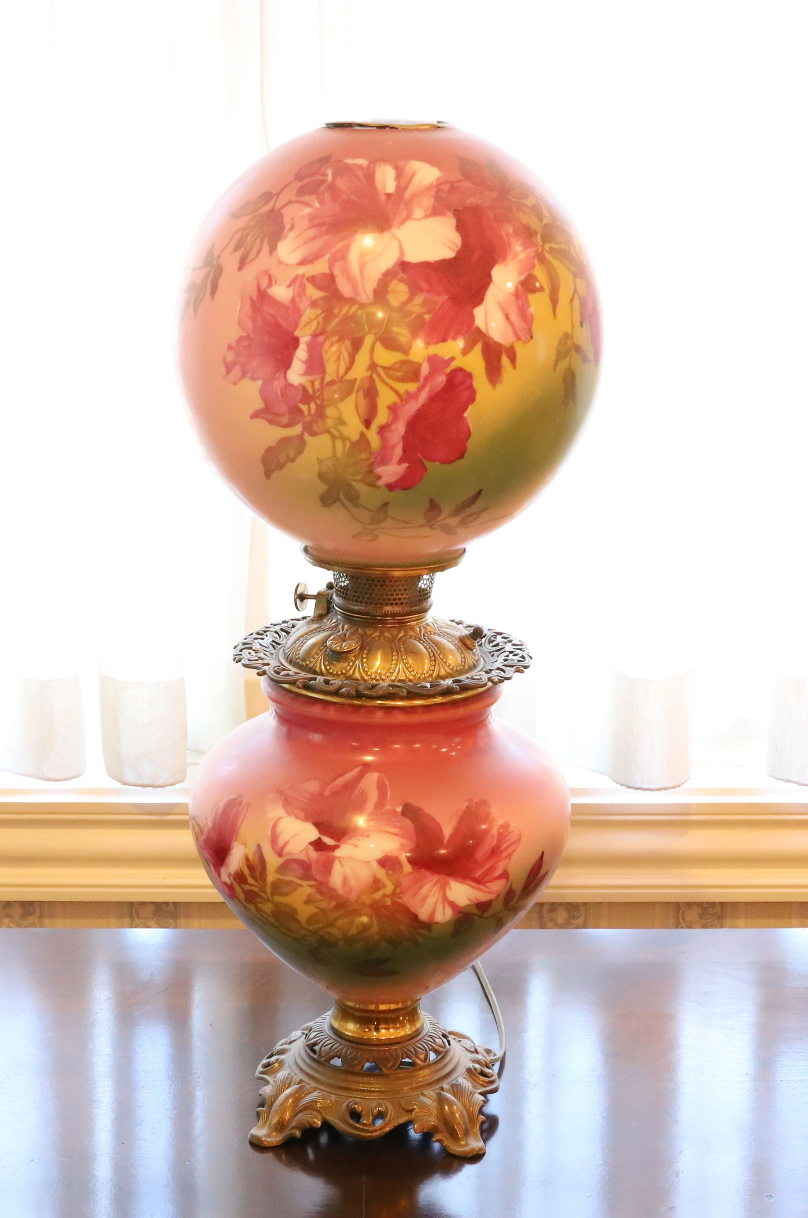 VICTORIAN LIGHT (1 of 7)