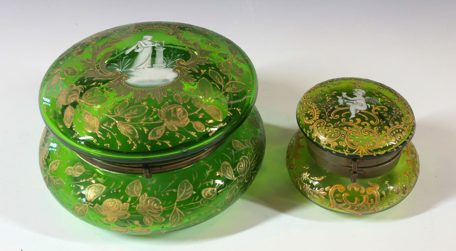 (2) MARY GREGORY BOXES (1 of 6)