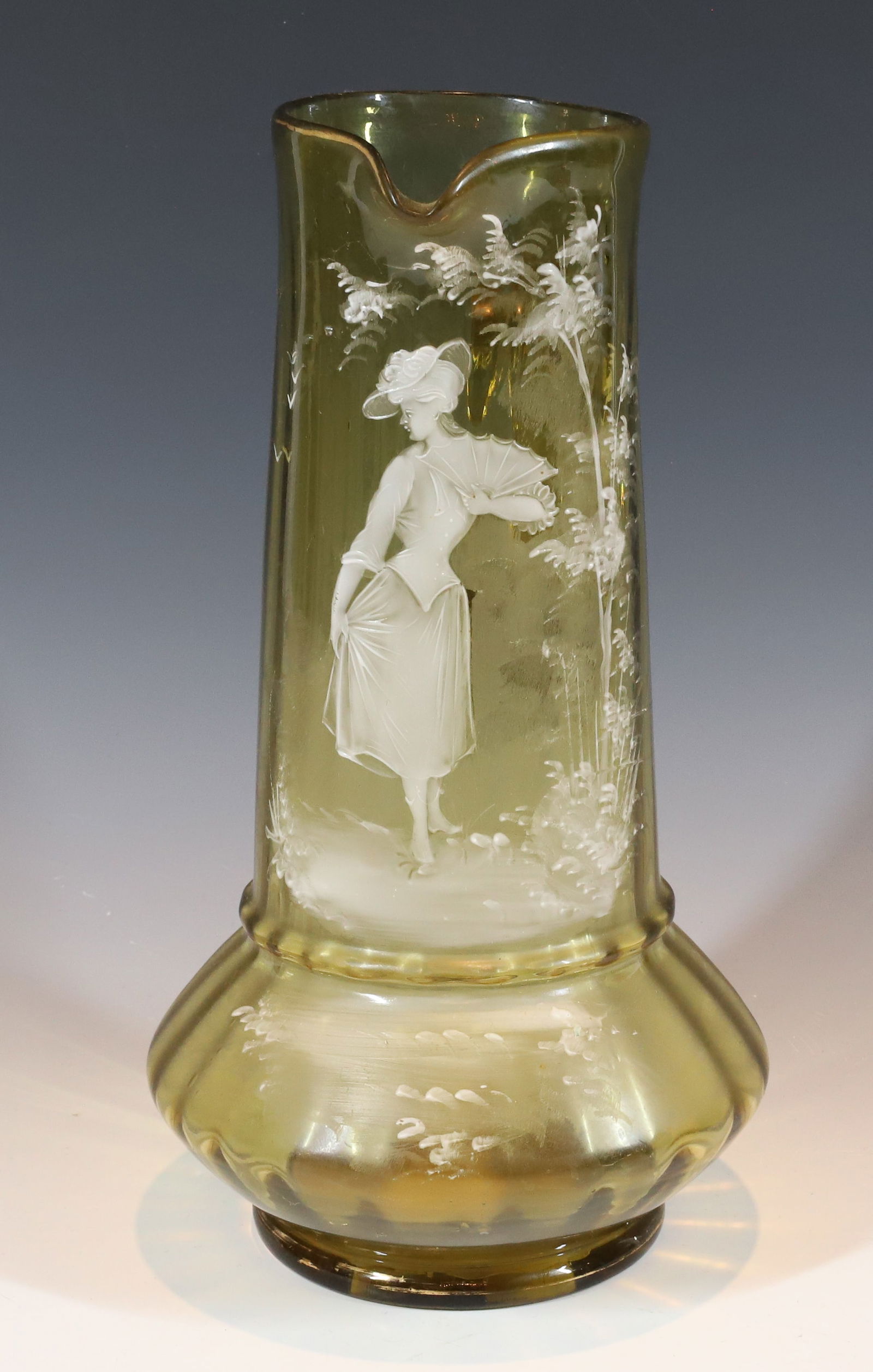 MARY GREGORY PITCHER (1 of 5)