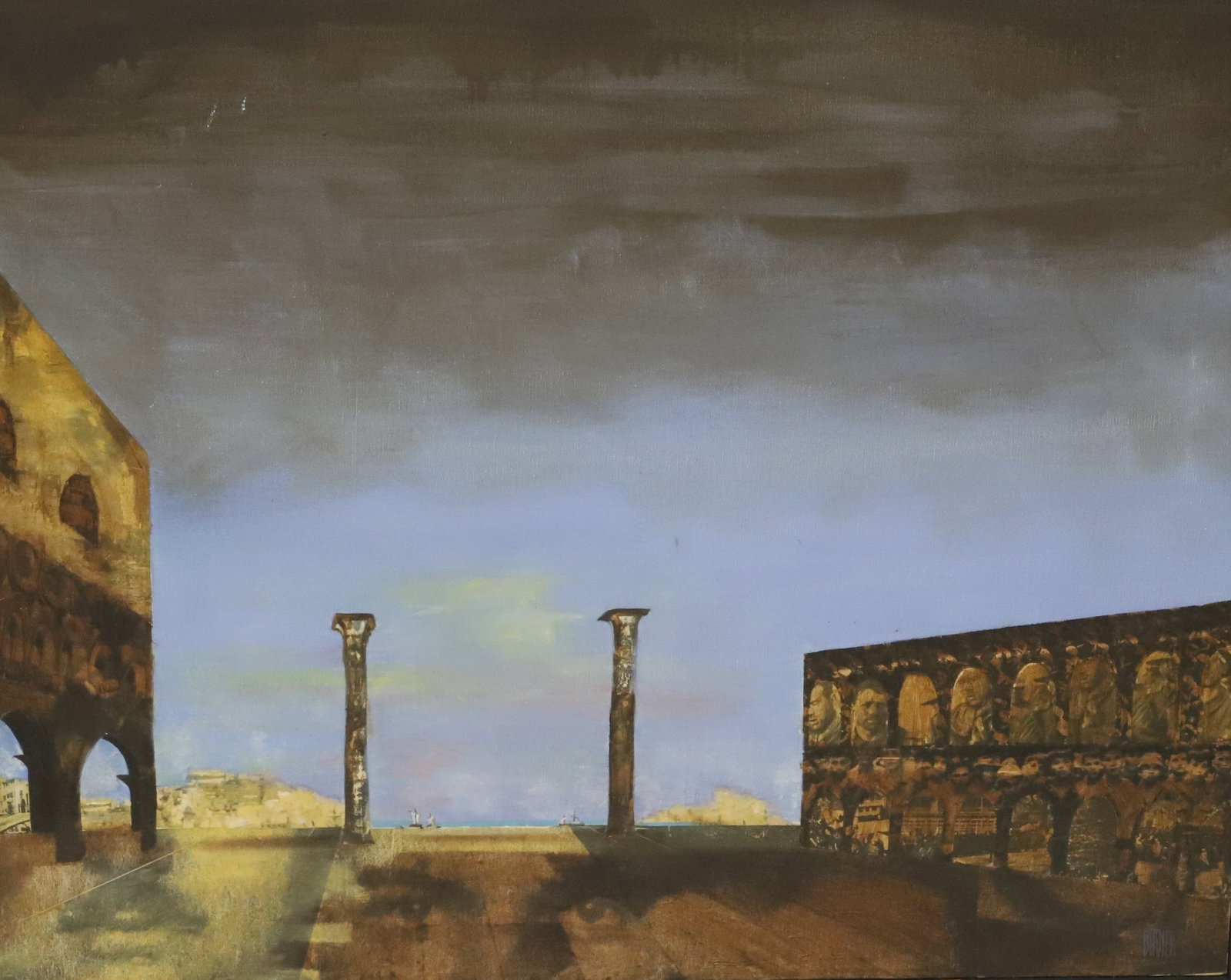 J. NEIL BITTNER MIXED MEDIA (1 of 9)