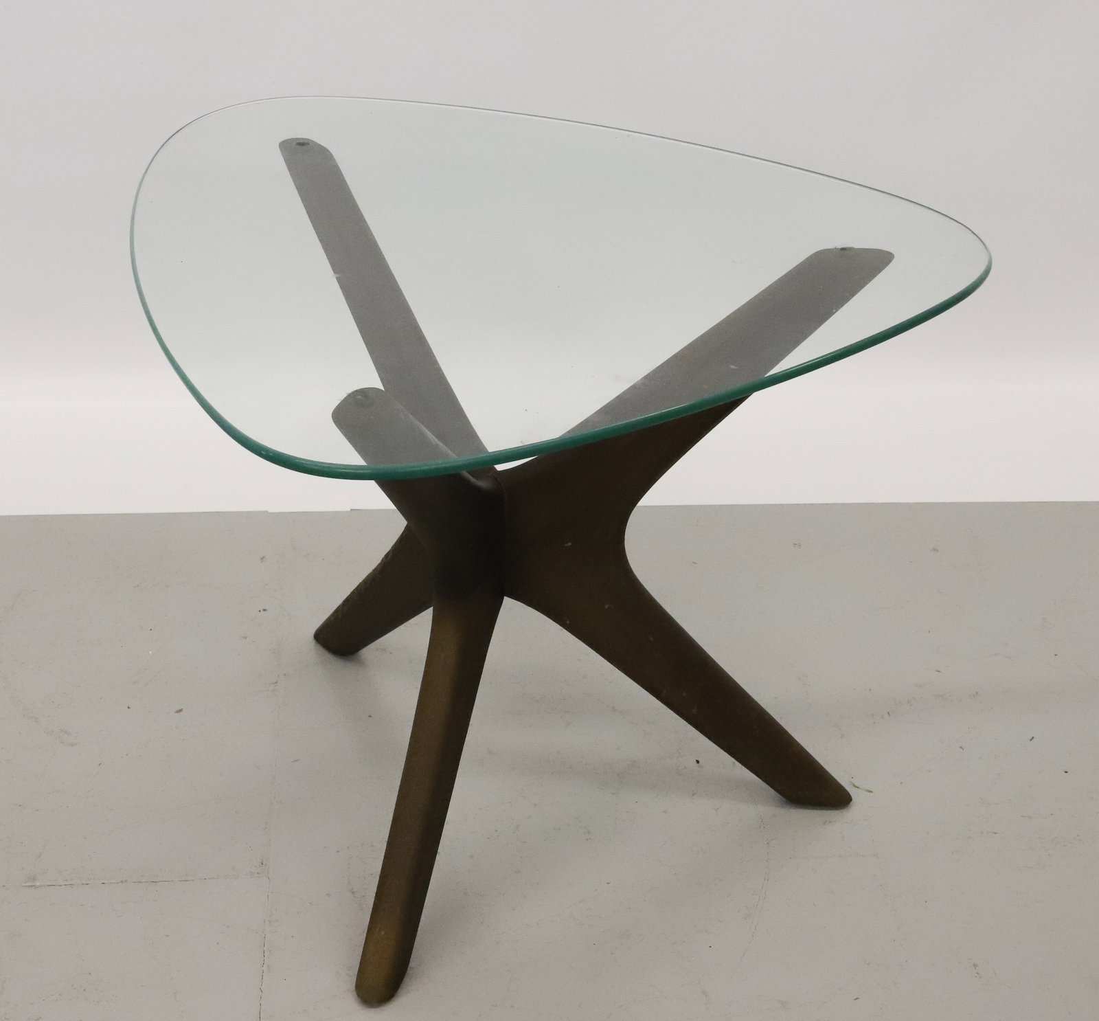 ADRIAN PEARSALL END TABLE (1 of 4)