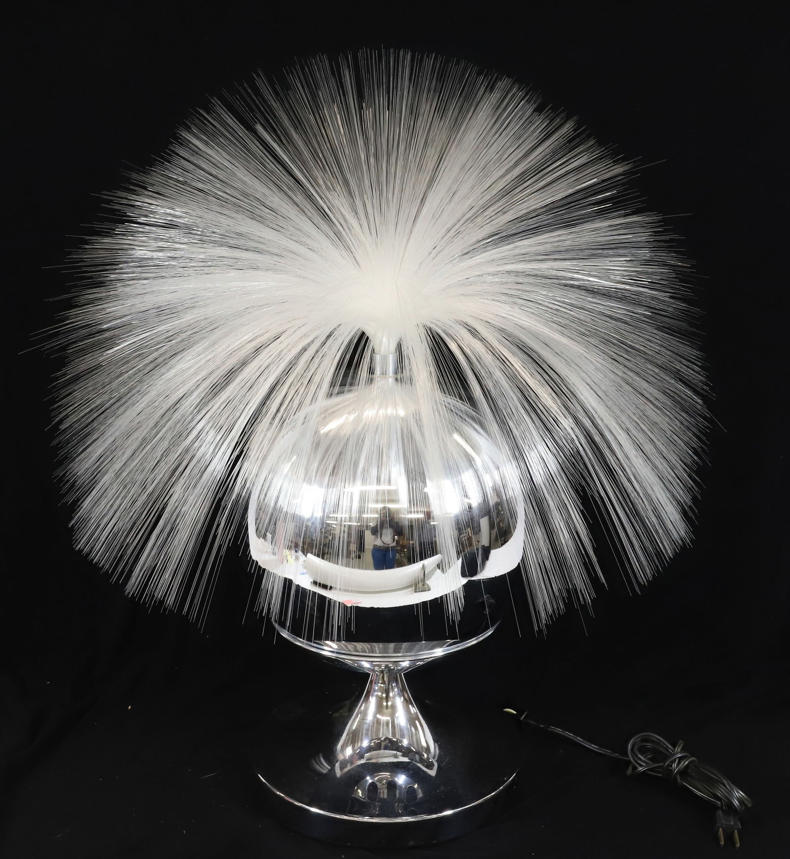 FIBER OPTIC MOTION LAMP (1 of 7)