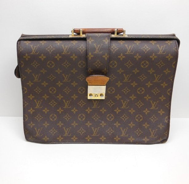 288 Louis Vuitton Work Bag