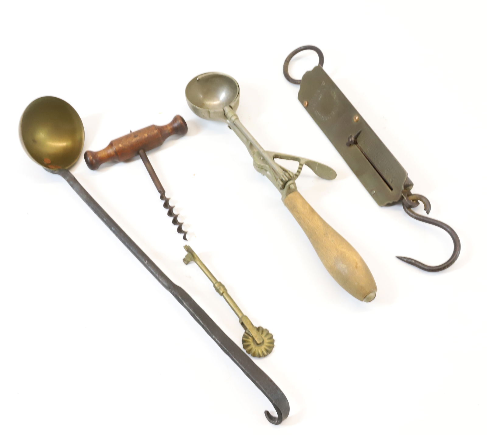 LOT OF COUNTRY ITEMS (1 of 2)