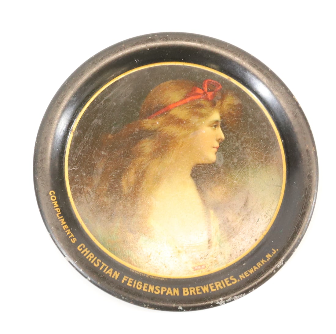 NEWARK, NJ TIP TRAY (1 of 2)