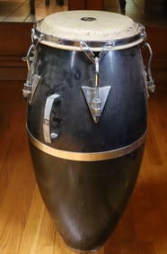 LP CONGA DRUM
