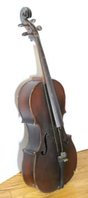 ANTIQUE KAY CELLO