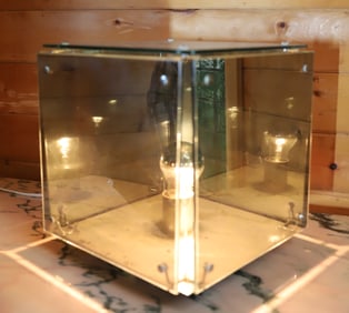 PRISMAR TABLE LAMP BY STUDIO A.R.D.I.T.I.