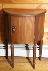 VINTAGE SMOKING STAND