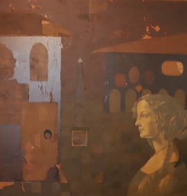 EUROPEAN MIXED MEDIA ON BOARD