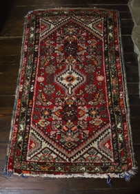 ORIENTAL MAT