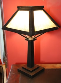 ARTS AND CRAFT STYLE LIGHT