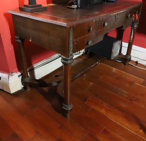 ANTIQUE WRITING DESK