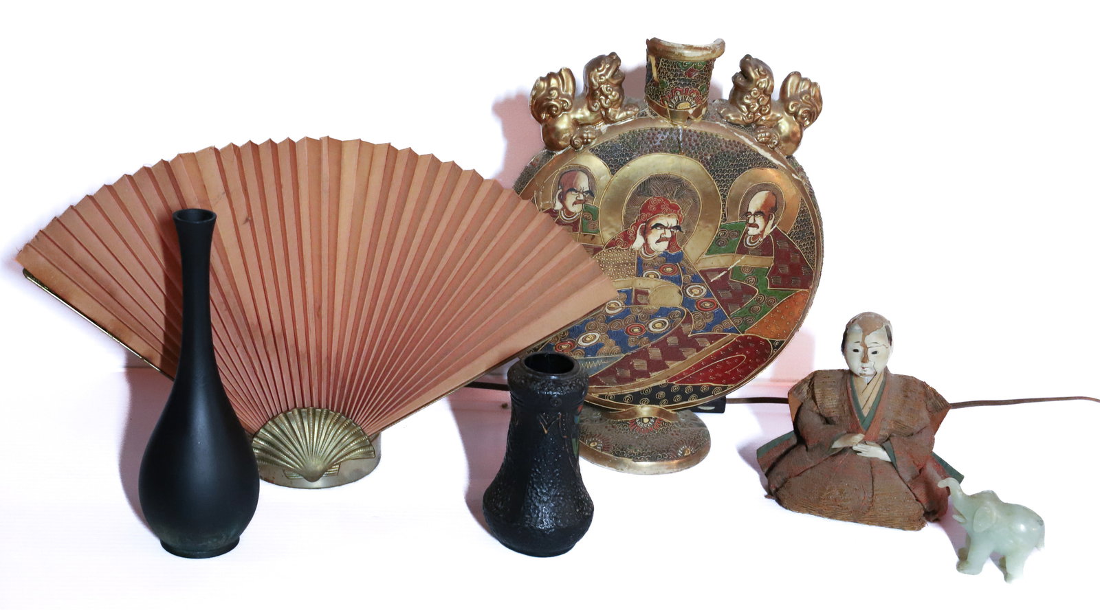 VINTAGE SMALLS LOT (1 of 6)