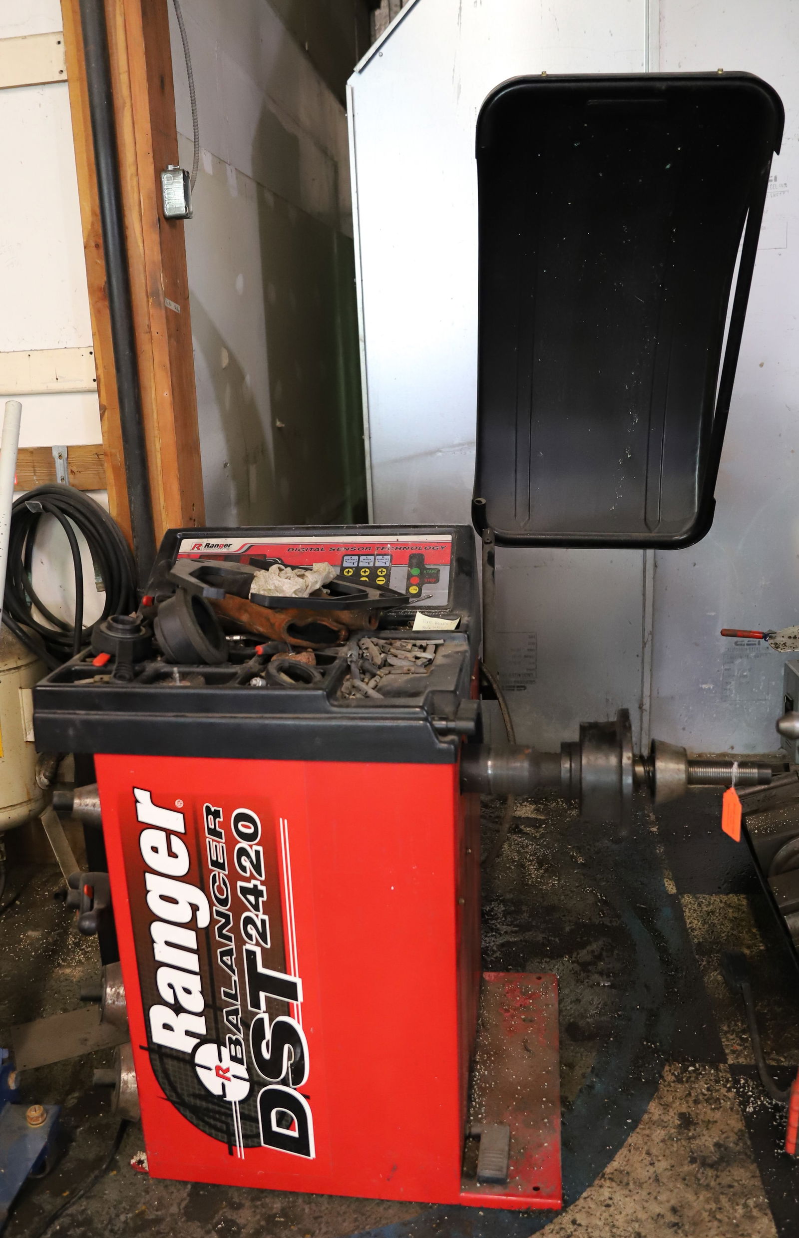 RANGER BALANCER DST 2420 (1 of 4)