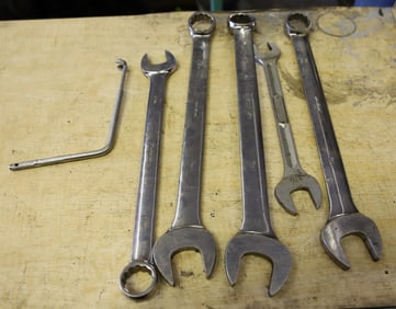 SNAP ON TOOLS