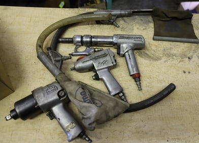 AIR TOOLS