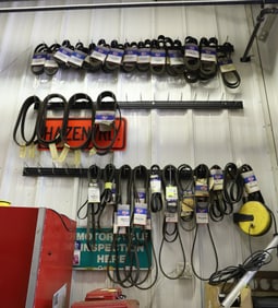 BELTS