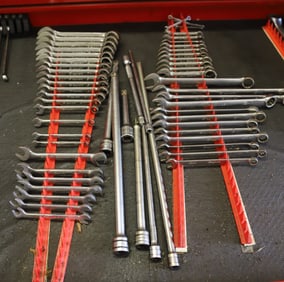 SNAP ON SOCKET EXTENDERS