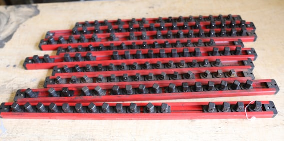 SOCKET HOLDERS