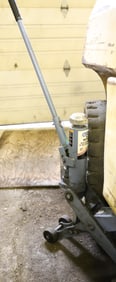 FORKLIFT JACK