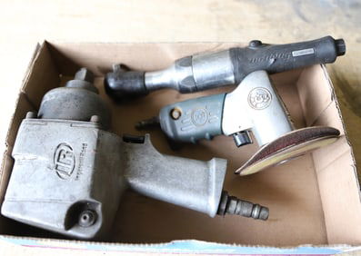 AIR TOOLS