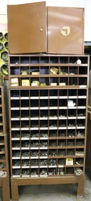 LAWSON STORAGE CABINET