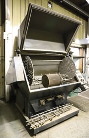 JH NORTON HEAD AND BLOCK BLASTER