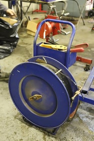 BANDING CART