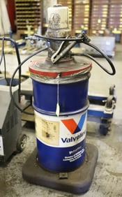 GRACO GREASE GUN