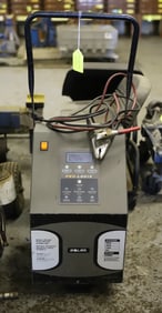 SOLAR BATTERY CHARGER