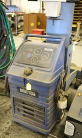 INDUSTRIAL DIESEL TUNE