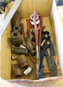 SNAP-ON TOOLS
