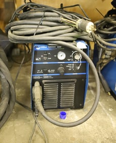 MILLER SPECTRA 1000 DC/PLASMA CUTTING SYSTEM