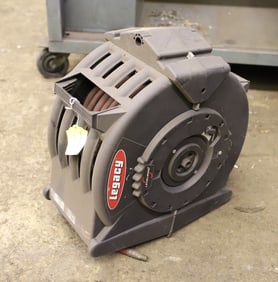 LEGACY AIR HOSE REEL