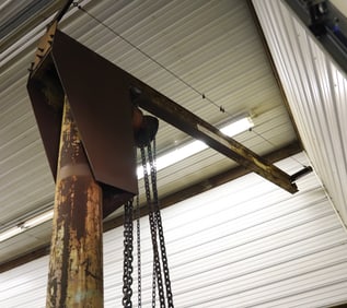 JIB CRANE